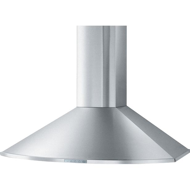 Liesikupu Franke HS Tender 722-14, B4 EC, 60 cm, rst