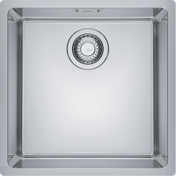 Keittiöallas Franke HS Maris MRX 210-40, 440x440mm, rst