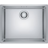 Keittiöallas Franke HS Maris MRX 210-50, 540x44mm, rst