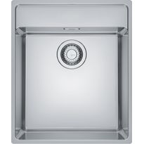 Keittiöallas Franke HS Maris MRX 210-40TH, 430x510mm, hanatasolla, rst