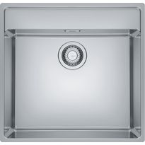Keittiöallas Franke HS Maris MRX 210-50TH, 530x510mm, hanatasolla, rst