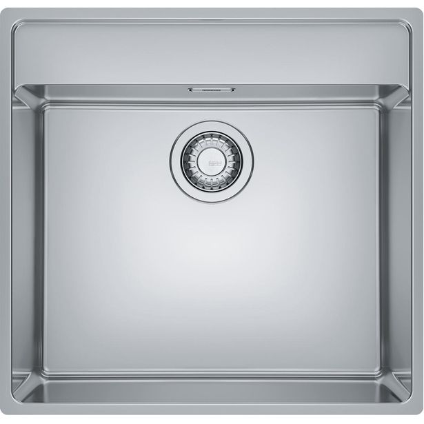 Keittiöallas Franke HS Maris MRX 210-50TH, 530x510mm, hanatasolla, rst