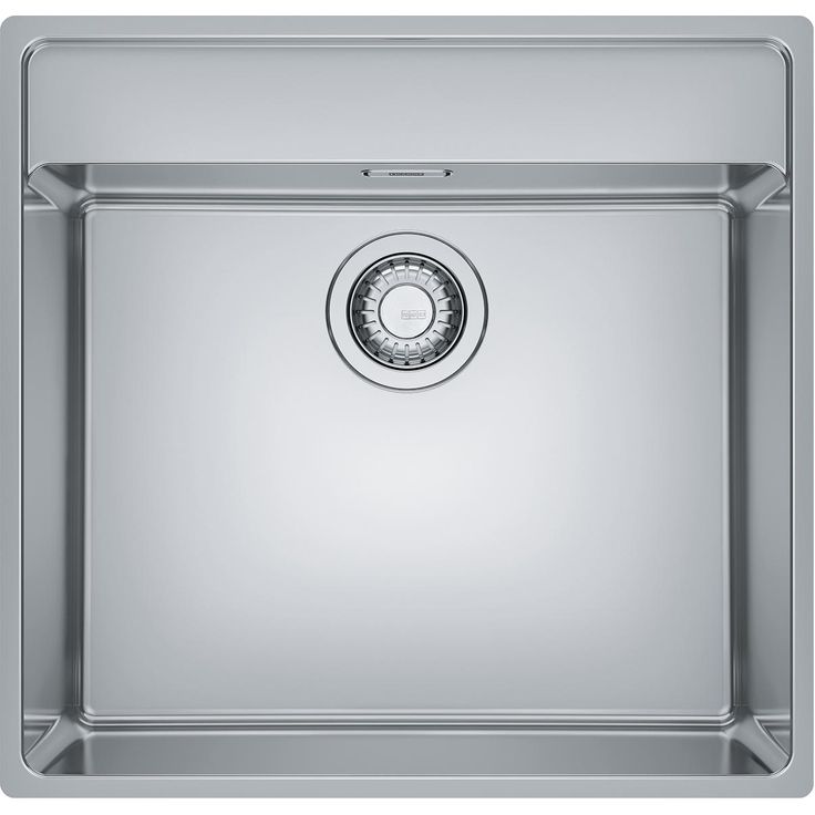 Keittiöallas Franke Maris MRX 210-50TH, 530x510mm, hanatasolla, rst