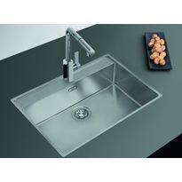Keittiöallas Franke HS Maris MRX 210-70TH, 730x510mm, hanatasolla, rst