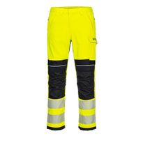 Työhousut Portwest FR406 FR Modaflame Hi-Vis