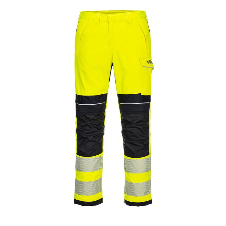 Työhousut Portwest FR406 FR Modaflame Hi-Vis