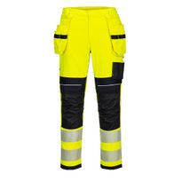 Riipputaskuhousut Portwest FR407 FR Modaflame Hi-Vis
