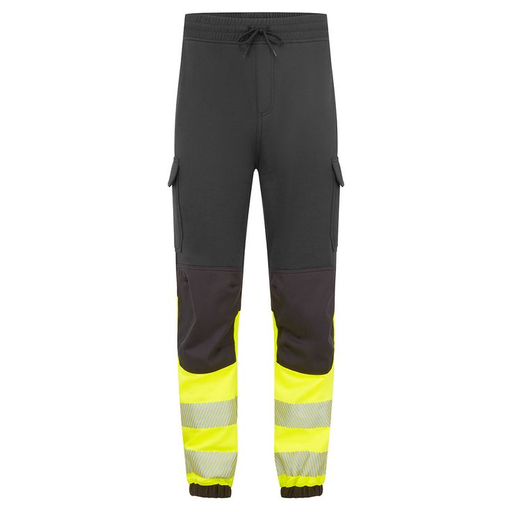 Huomiotyöverkkarit Portwest FR433 Modaflame FR Hi-Vis lk 1