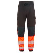 Työverkkarit Portwest FR438 Modaflame FR HVO lk 1, palosuojatut, tuulenpitävät
