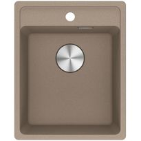 Keittiöallas Franke Maris MRG 610-37 TL, 410x510mm, Fragnite-komposiitti