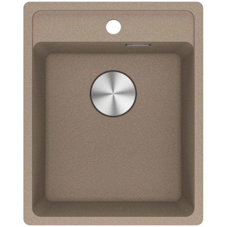 Keittiöallas Franke Maris MRG 610-37 TL, 410x510mm, Fragnite-komposiitti, Oyster