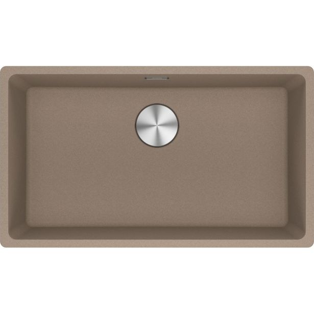 Keittiöallas Franke Maris MRG 210-72 753x433mm Fragranite Oyster (Cashmere)