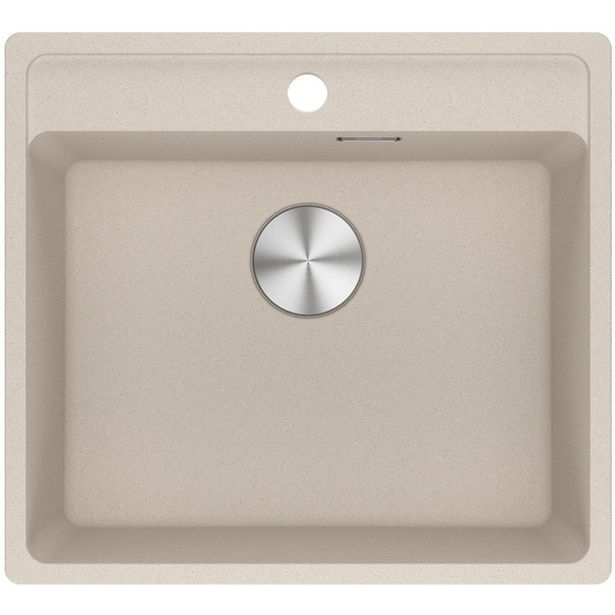 Keittiöallas Franke Maris MRG 610-52 TL, 560x510mm, Fragnite-komposiitti, Coffee