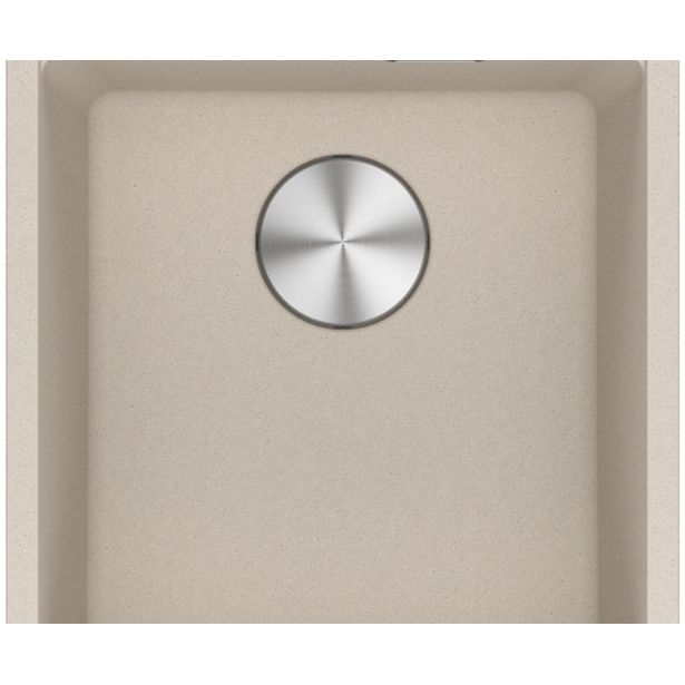 Keittiöallas Franke Maris MRG 210-37 403x433mm Fragranite Coffee