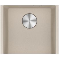 Keittiöallas Franke Maris MRG 210-52 553x433mm Fragranite Coffee, Verkkokaupan poistotuote