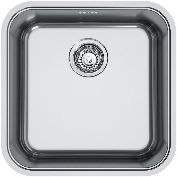 Keittiöallas Franke Smart RXS 210-40 441x441mm rst