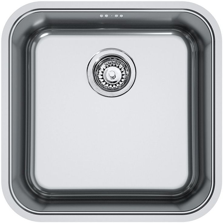 Keittiöallas Franke Smart RXS 210-40 441x441mm rst