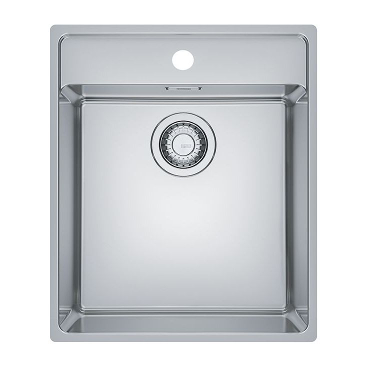 Keittiöallas Franke Maris MRX 210-40TL 430x510mm rst hanalipalla