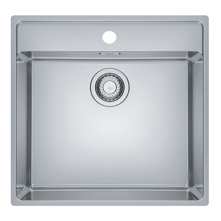 Keittiöallas Franke Maris MRX 210-50TL 530x510mm rst hanalipalla