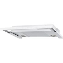 Liesituuletin Franke Smart 394-12 60cm ulosvedettävä B2 valkoinen