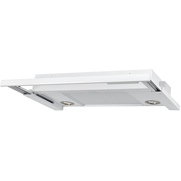 Liesikupu Franke Slimline 394-18 60 B4 AC/EC valkoinen