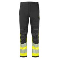 Housut Portwest FR450 Modaflame Work FR Hi-Vis lk 1