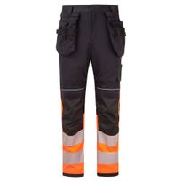 Riipputaskuhousut Portwest FR452 Modaflame Work FR HVO lk 1