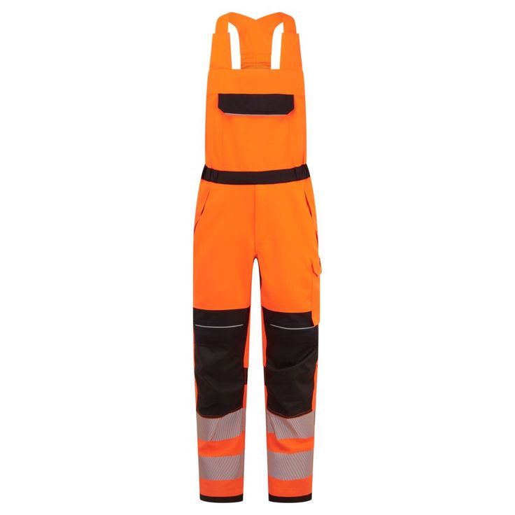 Avohaalari Portwest FR453 Modaflame Work HVO Multi-Norm