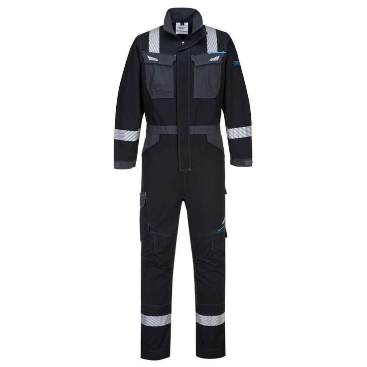Haalari Portwest FR503 FR Modaflame
