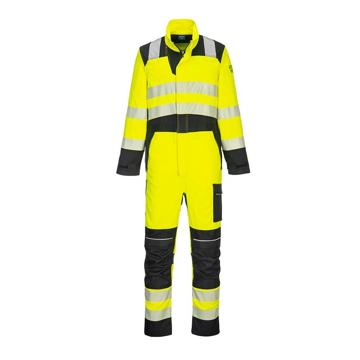 Huomiohaalari Portwest FR507 FR Modaflame Hi-Vis