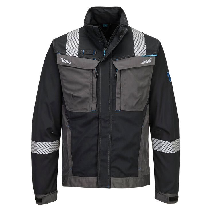 Työtakki Portwest FR602 FR Modaflame