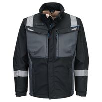 Softshell-takki Portwest FR704 FR Modaflame