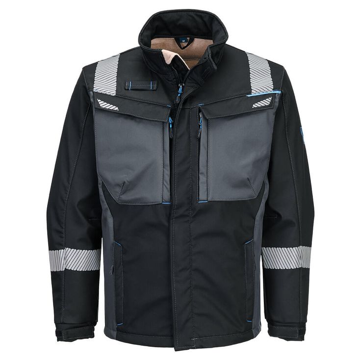 Softshell-takki Portwest FR704 FR Modaflame