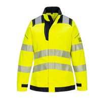 Naisten työtakki Portwest FR715 FR Modaflame Hi-Vis