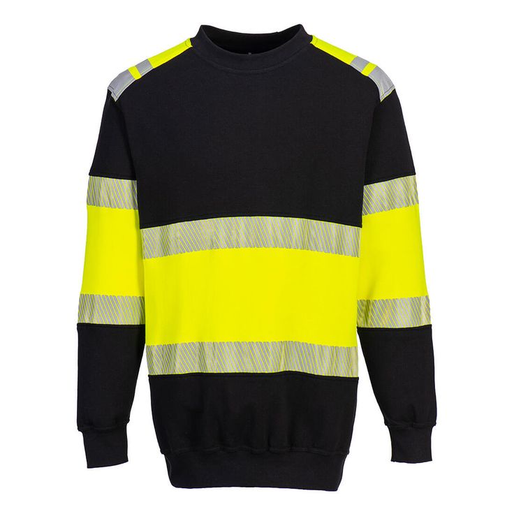 Collegepusero Portwest FR716 FR Modaflame lk 1