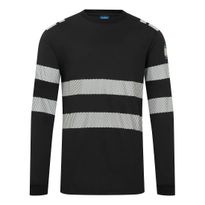Pitkähihainen paita Portwest FR732 Modaflame Knit FR