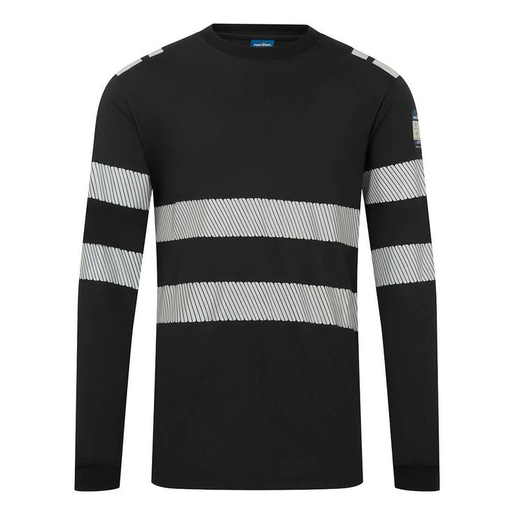 Pitkähihainen paita Portwest FR732 Modaflame Knit FR