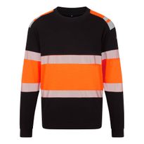 Collegepaita Portwest FR737 Modaflame Work HVO lk 1
