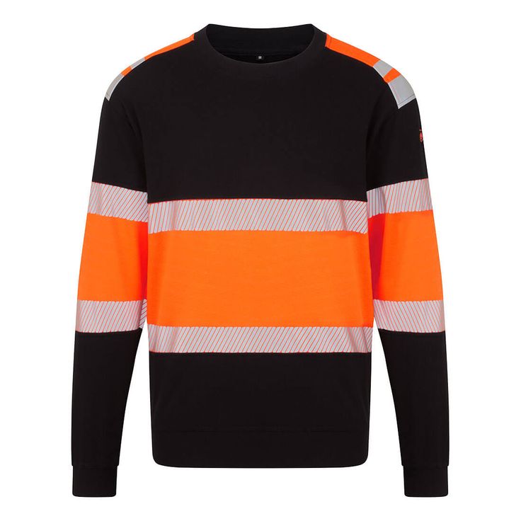 Collegepaita Portwest FR737 Modaflame Work HVO lk 1