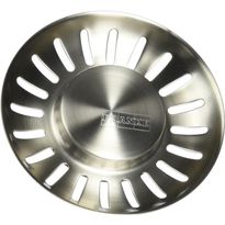 Koripohjaventtiilin sihti Franke Ø80mm rst