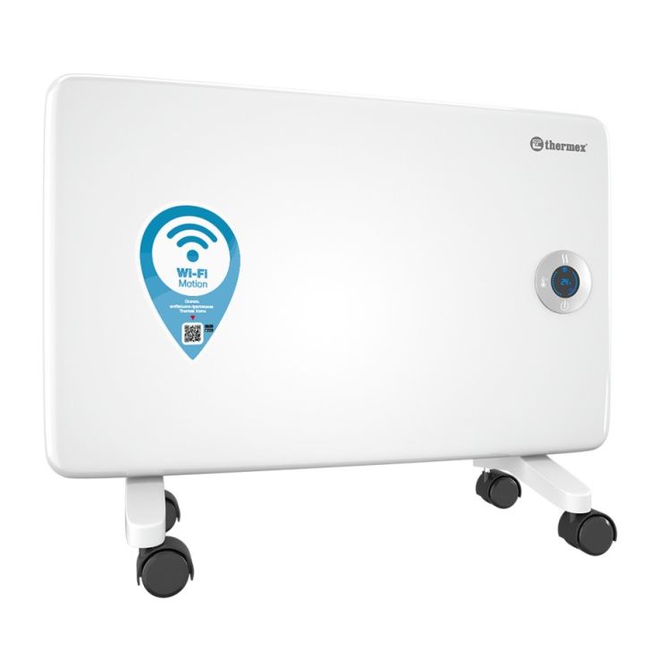 Konvektiolämmitin Thermex Frame WiFi 1000W
