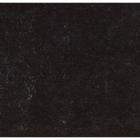 Linoleumilaatta Forbo Marmoleum Click Raven, 30x30cm, musta