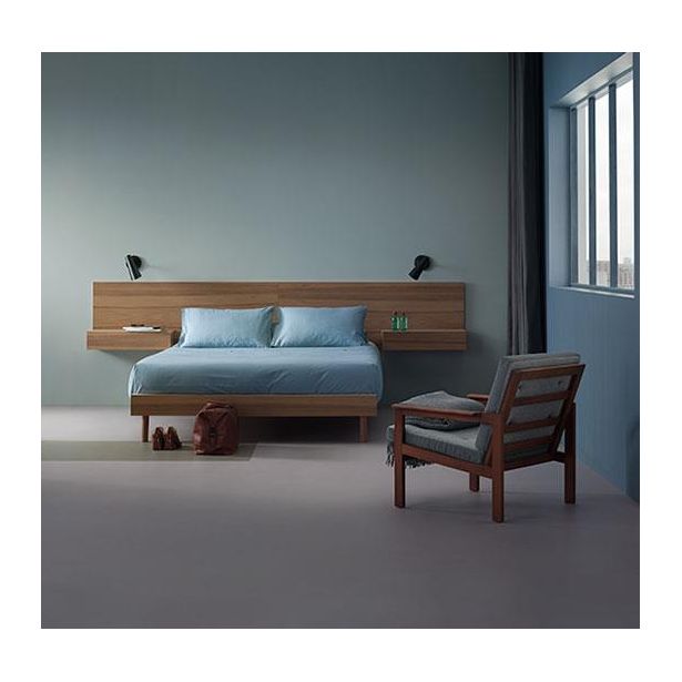 Linoleumilaatta Forbo Marmoleum Click Lilac, 30x30cm, lila