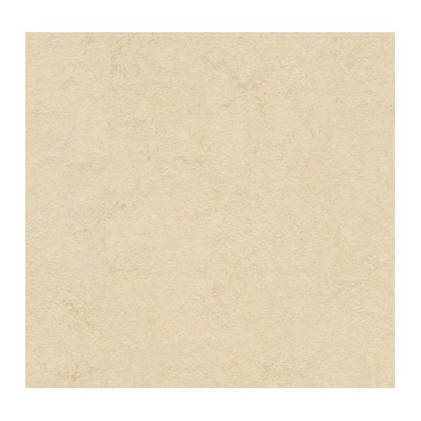 Linoleumilaatta Forbo Marmoleum Click Barbados, 30x30cm, kermanvalkoinen