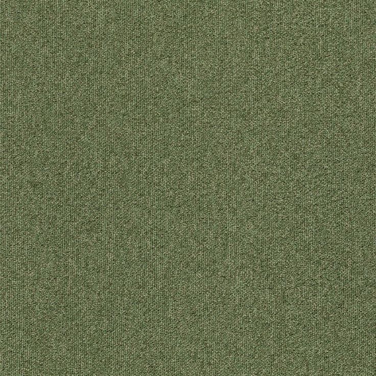 Tekstiililaatta Forbo Tessera Basis Pro Sage, 50x50cm, vihreä