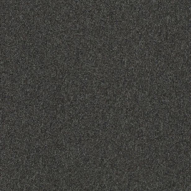 Tekstiililaatta Forbo Tessera Basis Pro Cobblestone, 50x50cm, hopeanharmaa
