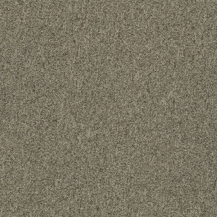 Tekstiililaatta Forbo Tessera Basis Pro Olea, 50x50cm, oliivinvihreä