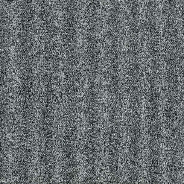 Tekstiililaatta Forbo Tessera Basis Pro Light Grey, 50x50cm, vaaleanharmaa