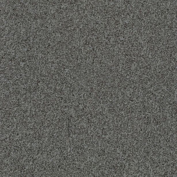 Tekstiililaatta Forbo Tessera Basis Pro Seal, 50x50cm, ruskeanharmaa