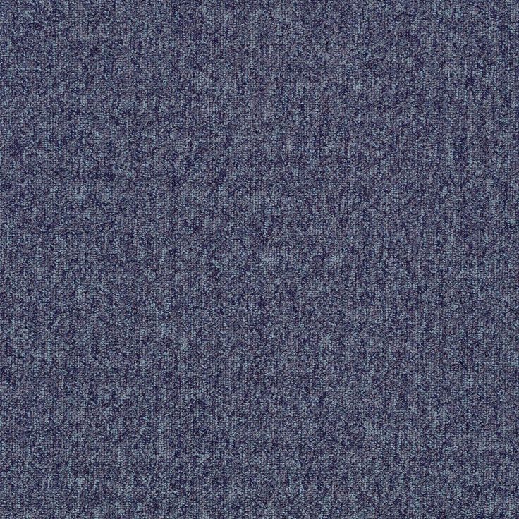 Tekstiililaatta Forbo Tessera Basis Pro Blackcurrant, 50x50cm, violetti